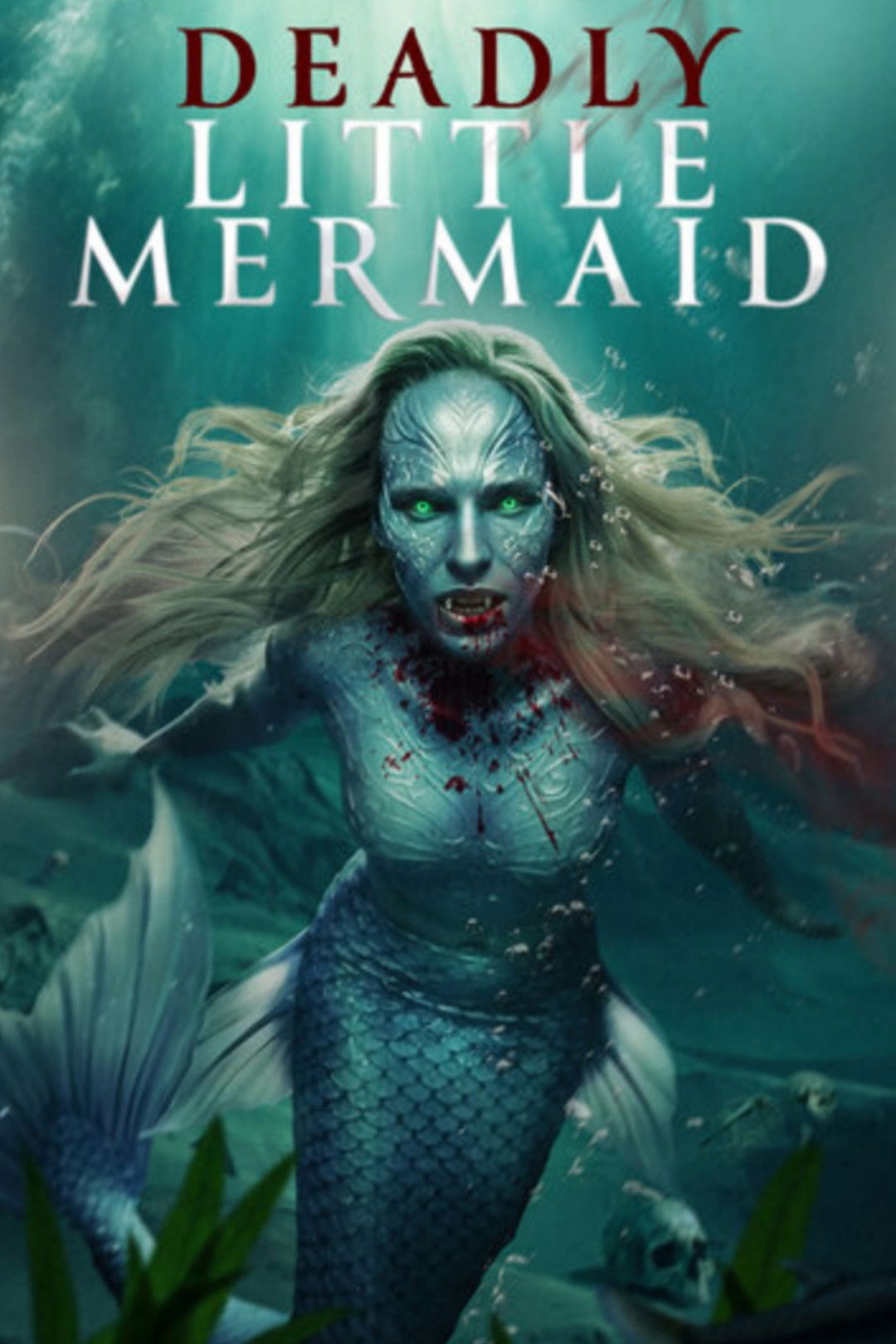 The Deadly Little Mermaid (2026) [144371] (A1774317911) [[Movies 2.0]] --Plex--